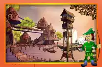 Fantasy World Escape Screen Shot 3