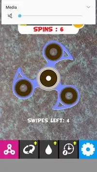 REMARKABLE  SPINNERS Screen Shot 0