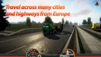 Truckers of Europe 2 Screen Shot 5