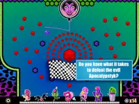 RuPaul's Drag Race: Dragopolis Screen Shot 1