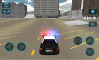 Fast Police Car Driving 3D Screen Shot 4