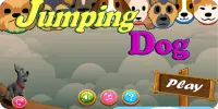 Dog cute video call and chat simulation game Screen Shot 7