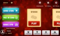 Three Card Poker Screen Shot 0