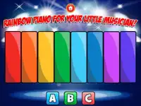 Kids Piano & Drums Games FREE Screen Shot 3