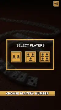 Domino Block Multiplayer Screen Shot 1