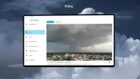 Pogoda na 14 dni - Meteored Screen Shot 12