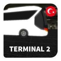 Terminal 2 Bus Simulator