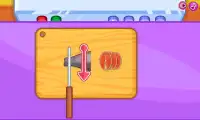 Pizza shop - cooking games Screen Shot 2