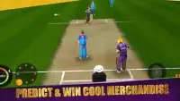 KKR Cricket Game- Official Screen Shot 2