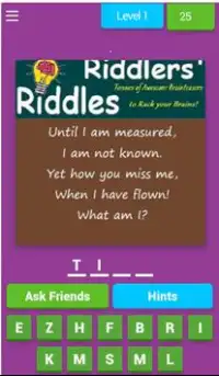 Riddlers Riddles 2 Screen Shot 3