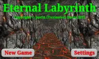 Démo Labyrinthe éternel Screen Shot 3
