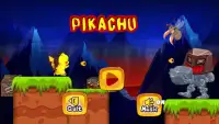 Pikachu Runner Adventure Screen Shot 7