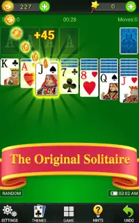 Solitaire 2019 Screen Shot 2