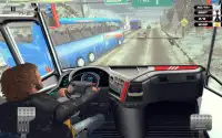 Autostradale Bus Bus Racer: Bus Driving Screen Shot 3