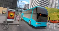 City Bus Driving 2019 Screen Shot 0