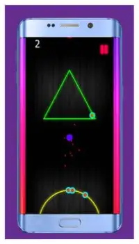 Glow Switch - Switch Color Game 2018 Screen Shot 3