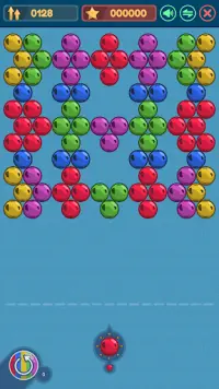 Bubble Shooter Unlimited! Screen Shot 3