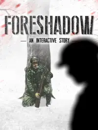 Foreshadow - An Interactive World War 2 Story Screen Shot 5