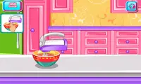 World Chef Cooking Recipe Game Screen Shot 3