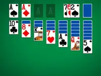 Solitaire Classic Screen Shot 3