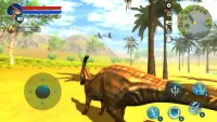 Parasaurolophus Simulator Screen Shot 3