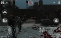 Zombie Resistor: Apocalypse Screen Shot 3