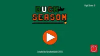 Season of Ducks Screen Shot 0