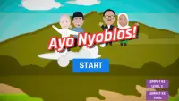 Ayo Nyoblos! Screen Shot 0
