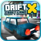 Drift X - Craft Land