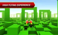 VR X-Racer : Sonic 3d Racing Screen Shot 7