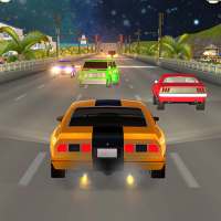 highway car racing games