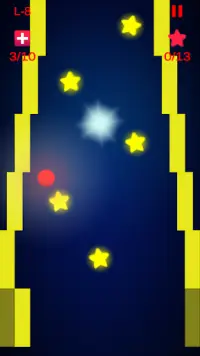 Agile Ball - Catch Up Color Ball Bounce Screen Shot 1