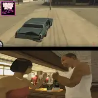 Cheat mod for GTA San Andreas Screen Shot 0