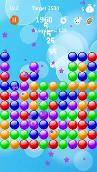 Bubble Crush Screen Shot 5