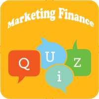 Marketing Finance Quiz