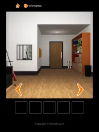 MJ ROOM - escape game - Screen Shot 8