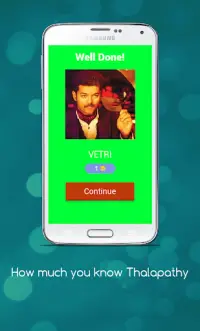 Thalapathy Guess Game Screen Shot 1