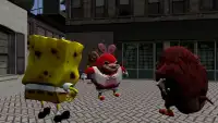 Ugandan Knuckles Simulator. Meme Salvation 3D Screen Shot 5