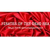 Pirates of Dead Sea