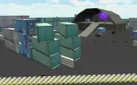 Extrema Empilhadeira Simulator Screen Shot 2