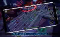 Top Down Zombies Shooter: Zombies Killer Screen Shot 1