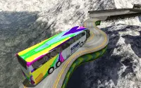 Impossible Tracks- Ultimate Bus Simulator Screen Shot 2