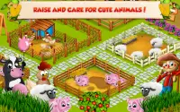 Beautiful Farm: Happy Times Screen Shot 4