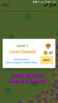 Fruit Harvest Screen Shot 5