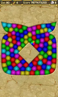 Hopi Maize - Match 3 Puzzle Screen Shot 7