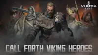 Viking Rise Screen Shot 1