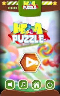 Block Hexa Puzzle Screen Shot 0