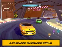 Racing Clash Club: Jogo PvP Screen Shot 12