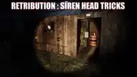 Siren Head SCP 6789 Trick For Game Screen Shot 1