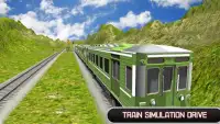 Super Train Simulator 2018 - Train Sim Screen Shot 3